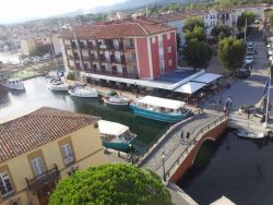 Camping Port Grimaud